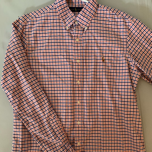 Polo Ralph Lauren Other - Polo button down shirt